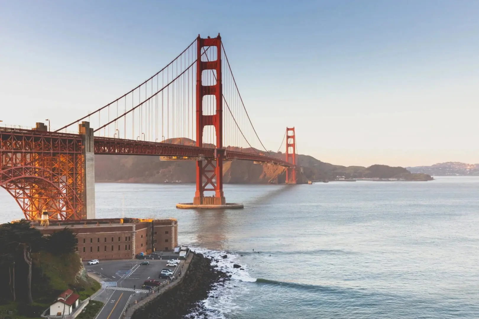 GoldenGateBridge